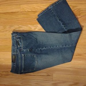 WOMEN'S NY JEANS